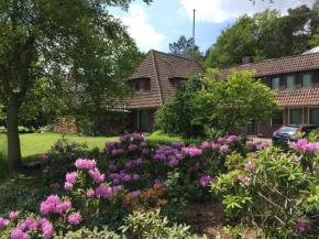 Ferienwohnung am Thalenbusch